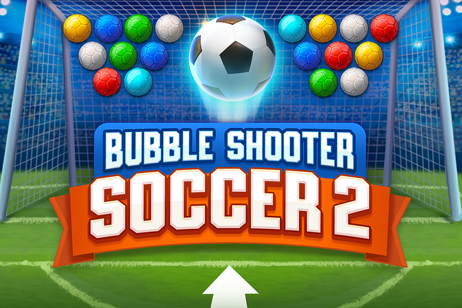 SOCCER BUBBLES juego online en