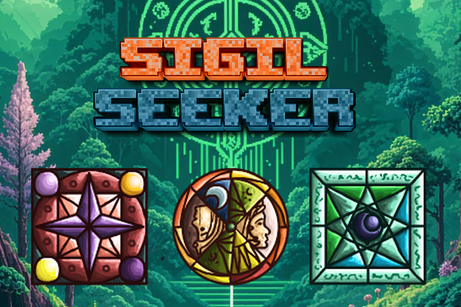 Sigil Seeker