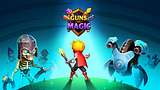 Guns vs Magic
