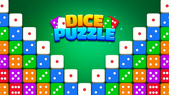 Dice Puzzle