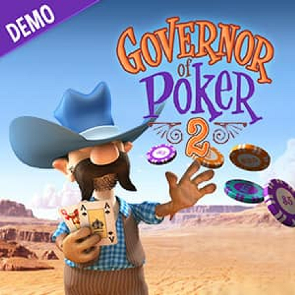 Sermón Noticias Jugar con Governor of Poker 2 - Juego Online Gratis | MisJuegos