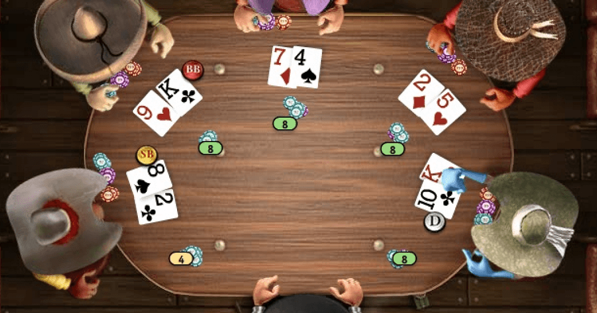 The Forbidden Truth About Play Poker Online Revealed By An Old Pro