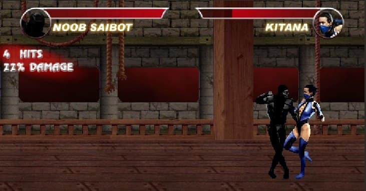 Mortal Kombat Karnagegamerate