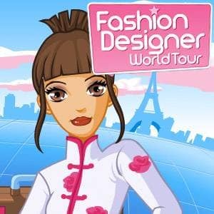 fashion design world tour