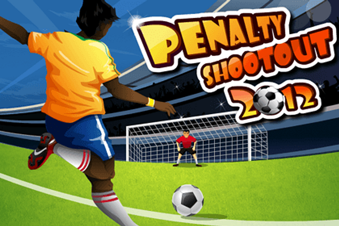 Penalty Shootout 2012