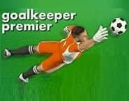 Goalkeeper Premier