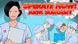 Operate Now: Arm Surgery