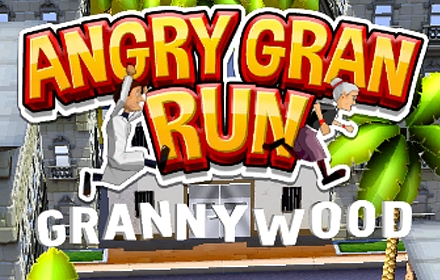 Angry Gran Run Granny Juego Online Gratis Misjuegos