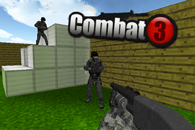 COMBAT ONLINE - ¡Juega Gratis Online!