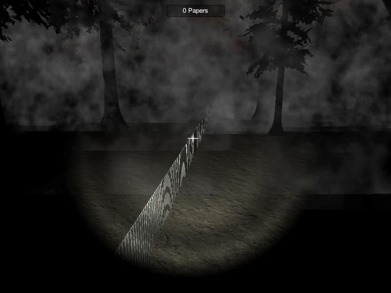 Slender - Juego Online Gratis | MisJuegos