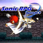 Sonic RPG: Eps 9