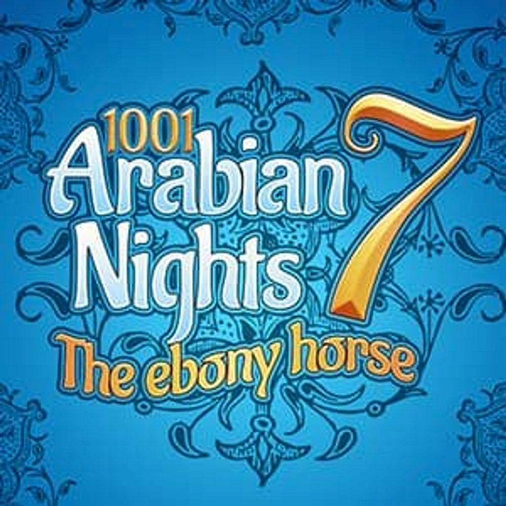Prompt Graze Country 1001 Arabian Nights 7 - Juego Online Gratis | MisJuegos