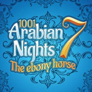 1001 Arabian Nights 7 - Juego Online Gratis  MisJuegos