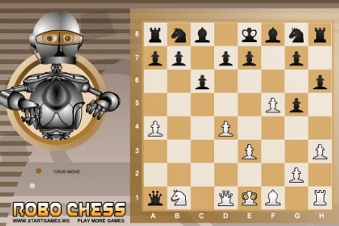 CASUAL CHESS - ¡Juega Gratis Online!