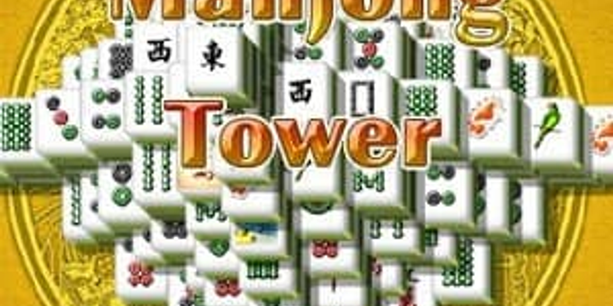 Soledad organizar Aumentar Mahjong Tower - Juego Online Gratis | MisJuegos
