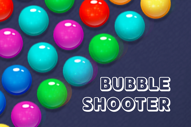 BUBBLE SHOOTER FREE juego gratis online en Minijuegos