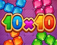 10x10 Noches Árabes