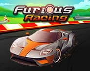 Furious Racing