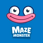 Maze Monster