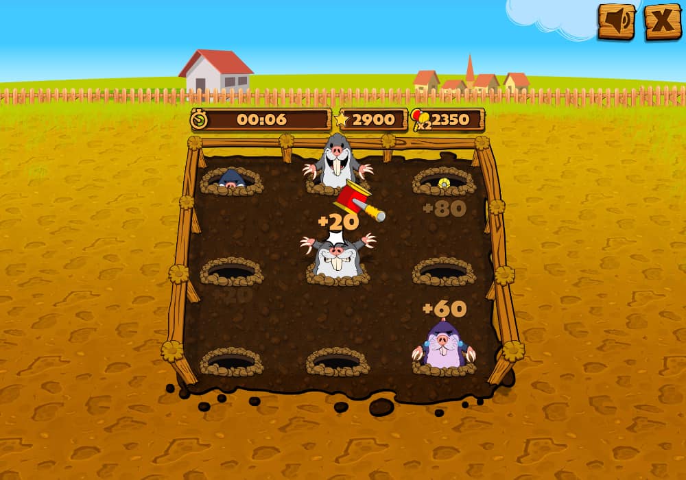 screenshot walkthrough