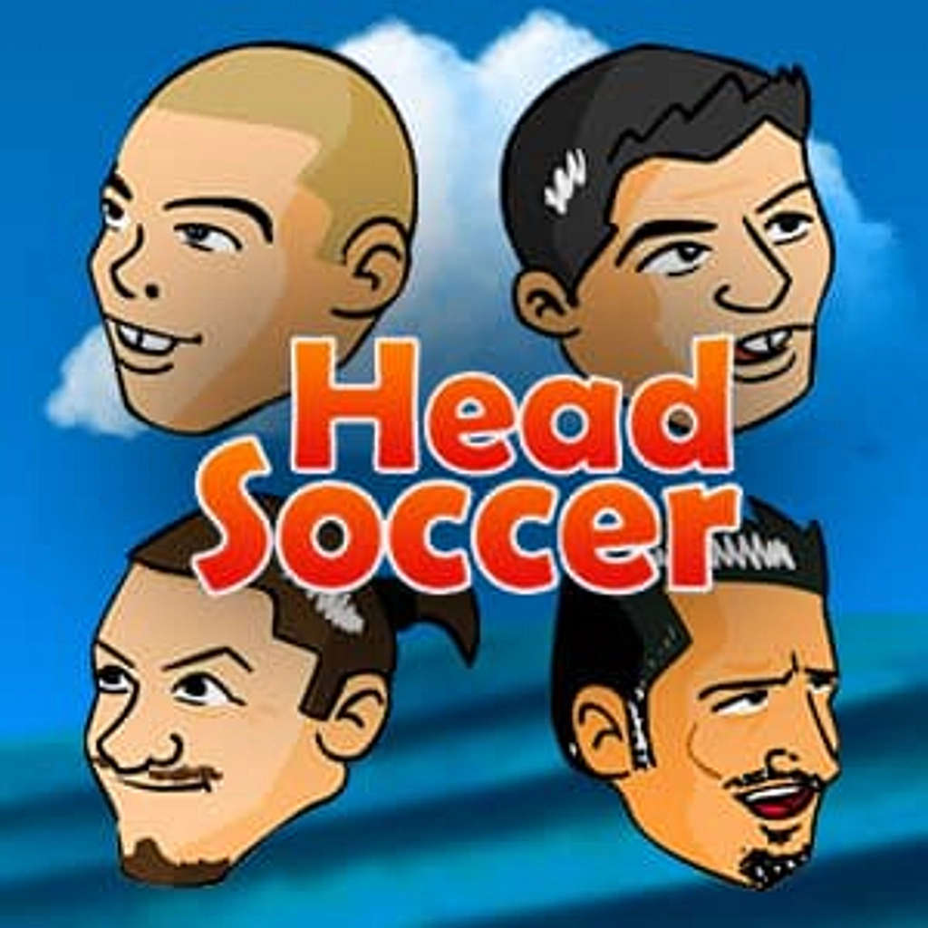 Soccer Heads 🕹️ Juega en 1001Juegos