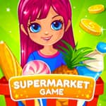Supermarket Dash