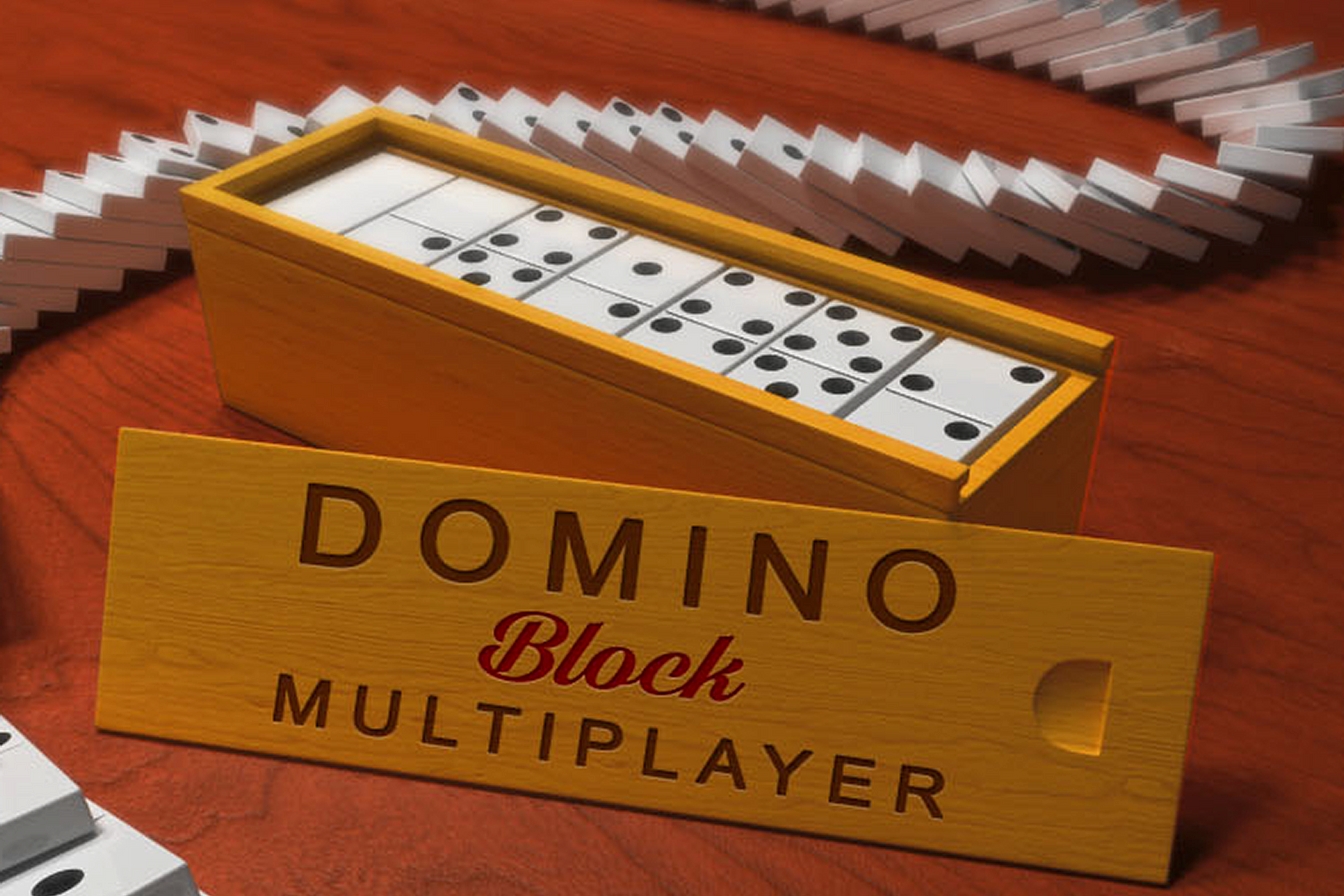 Domino Multiplayer instaling