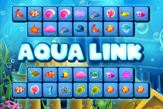 Aqua Link