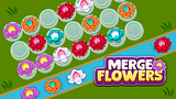 Merge Flowers