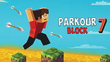 Parkour Block 7