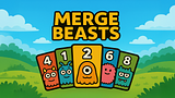 Merge Beasts