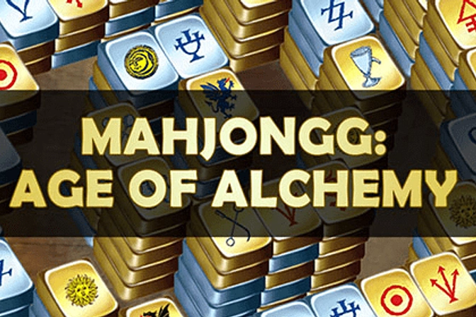 Mahjong - Juego Online Gratuito