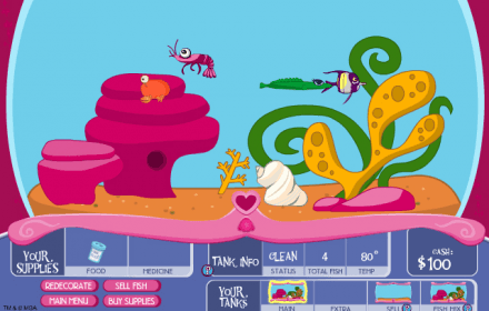juegos de bratz bebes