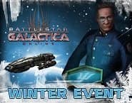 Battlestar Galactica