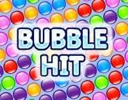 Bubble Hit