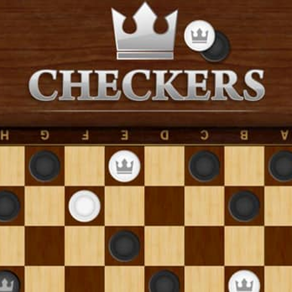 Checkers Game - Juego Online Gratis | MisJuegos