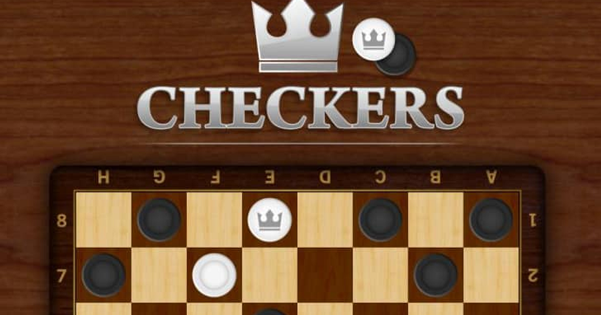 Checkers RPG: Online PvP Battle - Juego Online Gratis