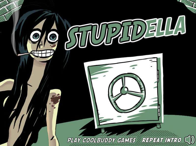 Stupidella - Juego Online Gratis | MisJuegos