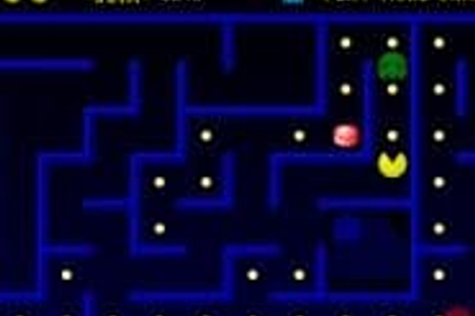 Adecuado Cubeta El cielo Pacman Advanced - Juego Online Gratis | MisJuegos