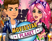 MyStarPlanet
