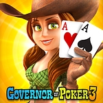 Governor of Poker 3 Free