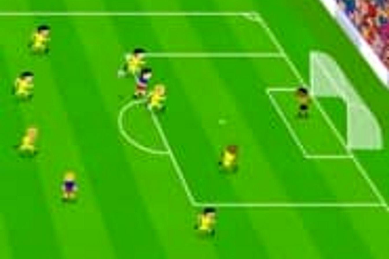 Top 10 Soccer Managers Juego Online Gratis MisJuegos