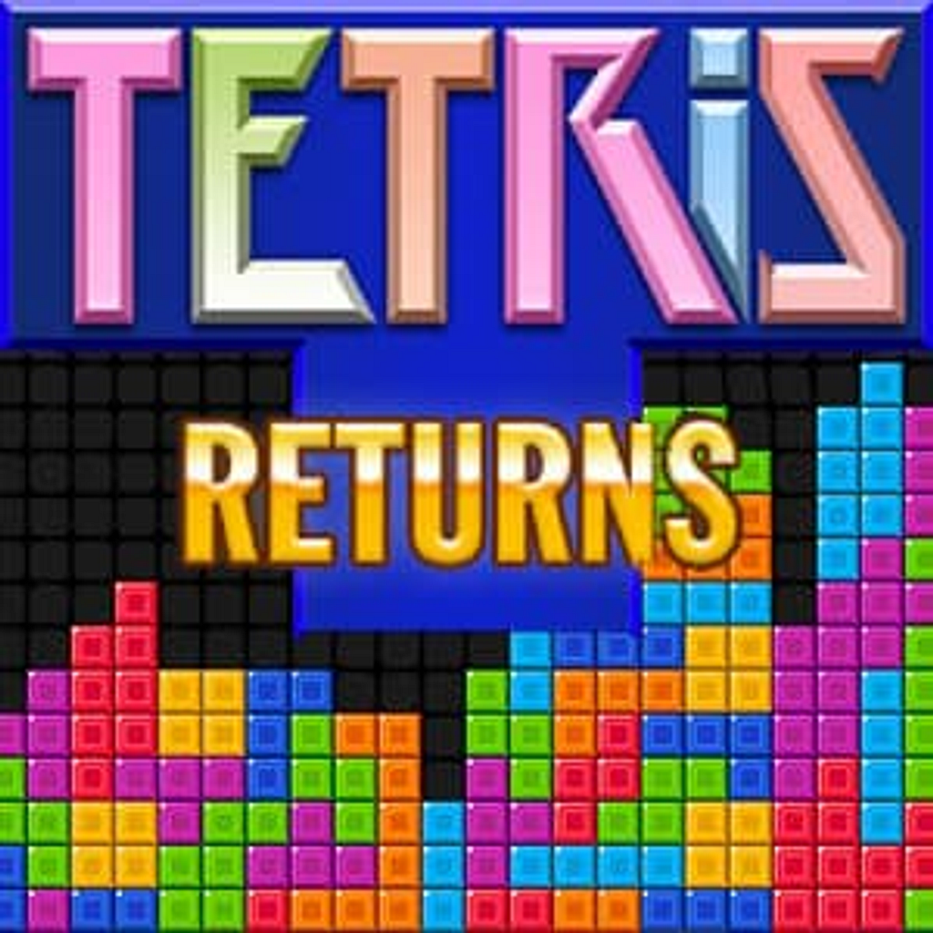 Tetris Clásico Juego Online Gratis | MisJuegos