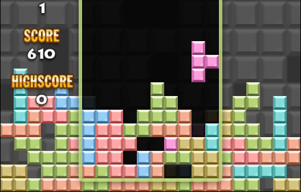 Tetris Clasico Juego Online Gratis Misjuegos