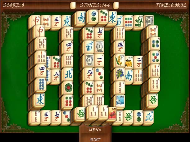 mahjong 247