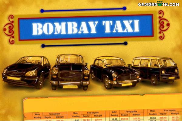 become taxi walkthrough