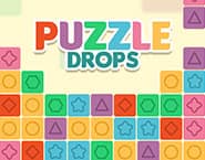 Puzzle Drops
