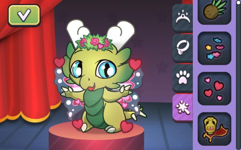 screenshot walkthrough