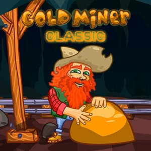 Gold Miner Classic - Juego Online Gratis | MisJuegos