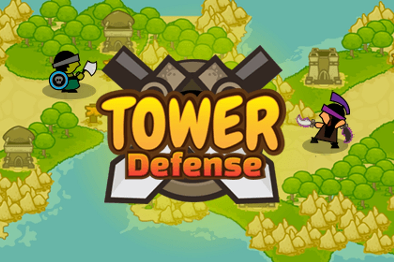 Tower Defense: Orc Army - Juego Online Gratis | MisJuegos